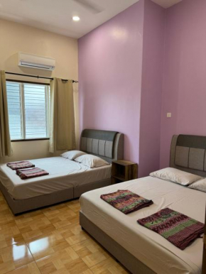 JAST 9 PIONEER COVE VILLA